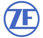 ZF Friedrichshafen AG производитель трансмиссии 5hp19